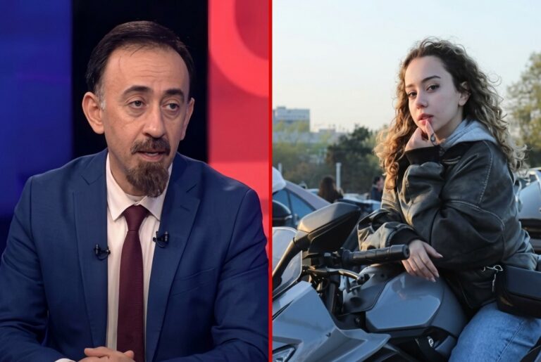 Mehdiyevin qızının ölümündən sonra gündəm oldu - Hamı bundan danışır...