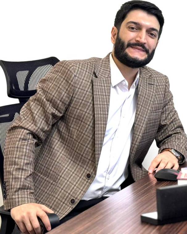 Aqşin Evrən