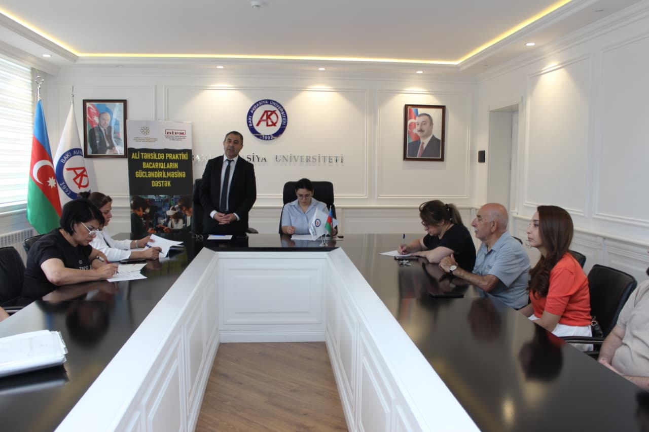 Ali təhsildə praktiki bacarıqlar gücləndirilir - FOTOLAR 2 WhatsApp Image 2026 06 24 at 17.42.27 3