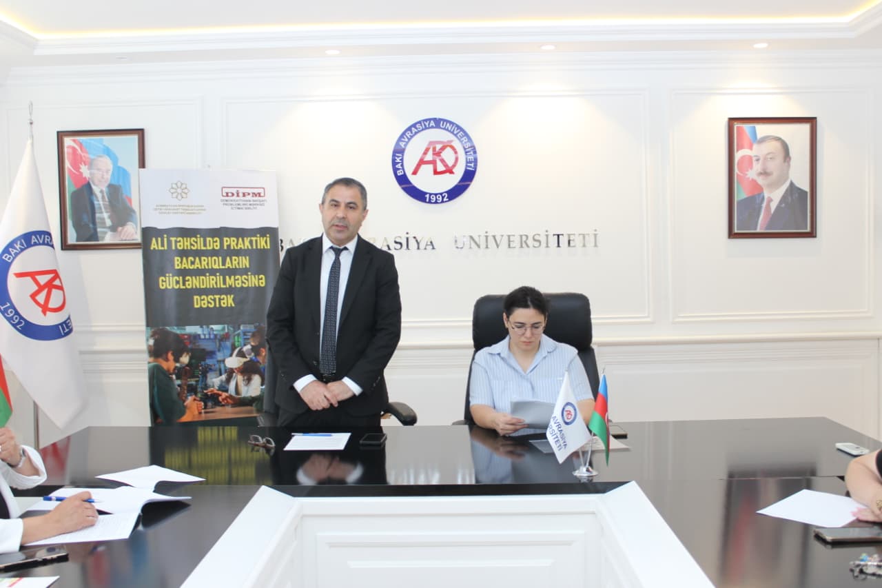 Ali təhsildə praktiki bacarıqlar gücləndirilir - FOTOLAR 6 WhatsApp Image 2026 06 24 at 17.42.27 4