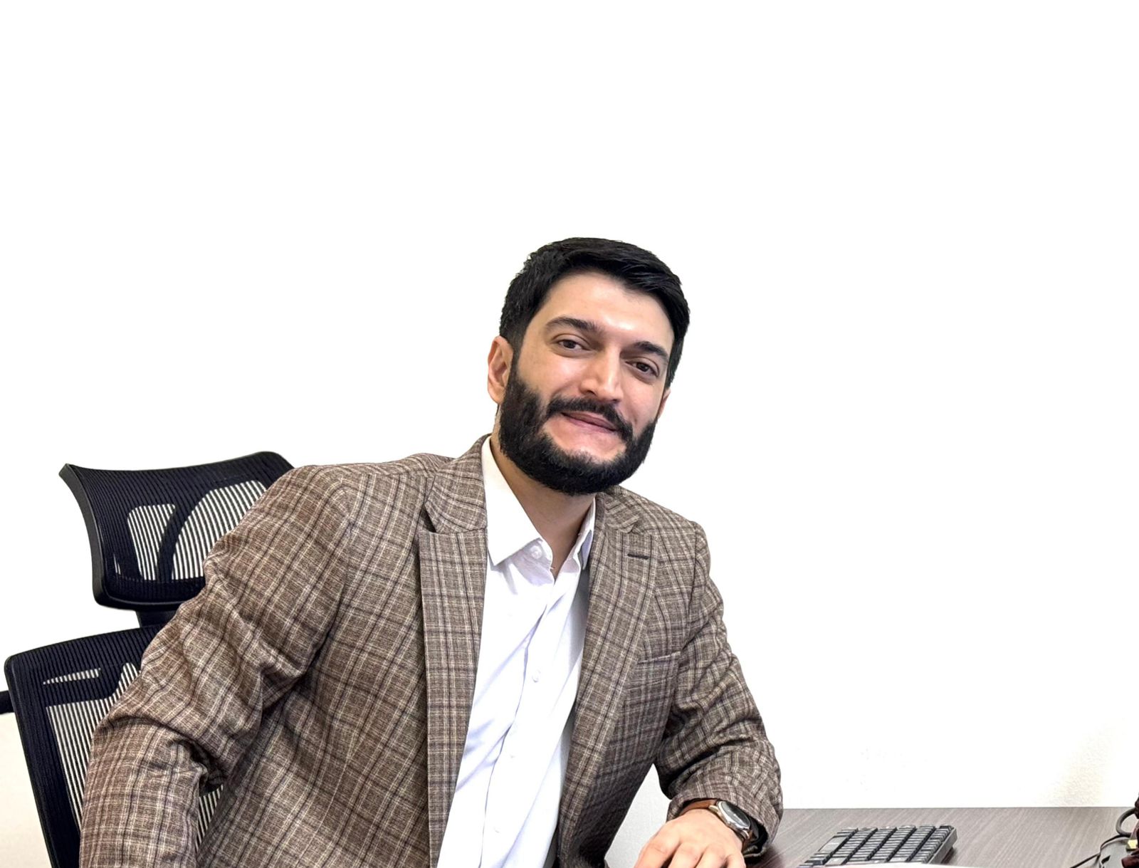 Aqşin Evrən