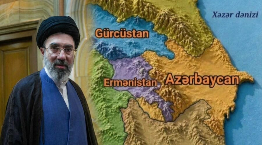İran bu dəfə “qardaş”ından zərbə aldı – Sərhəd təxribatı xəbərdarlığı