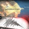 Azərbaycanda güclü zəlzələ buna görə baş veribmiş – AÇIQLANDI