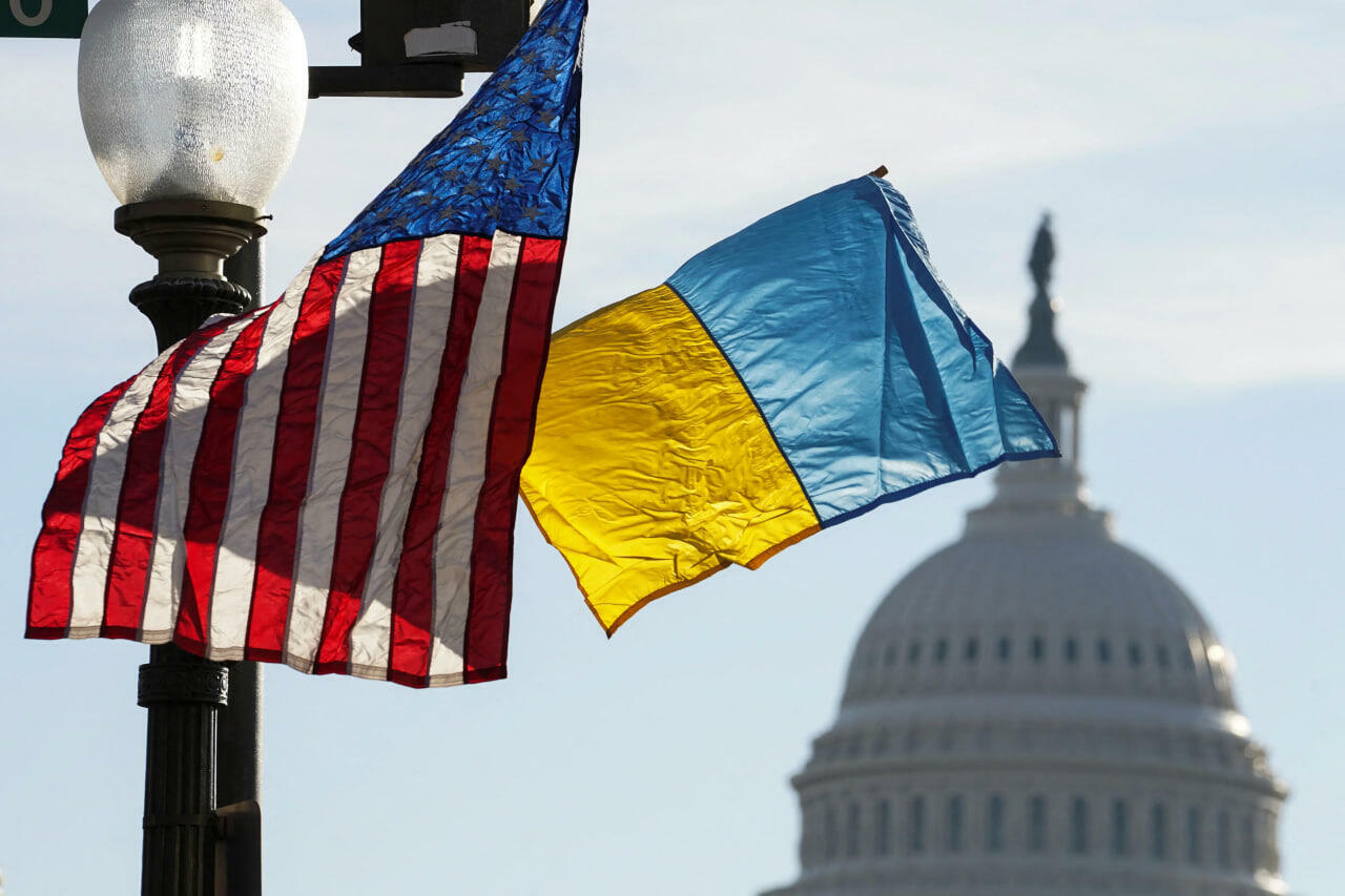 ABŞ Ukrayna ilə bağlı gözlənilməz xəbər yaydı 1 abs ukrayna 2025 hd