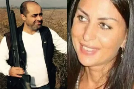 Sevgilisini hamamda öldürən Emil Ağacanovla bağlı qərar