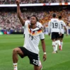 alman futbol