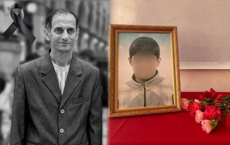 Ata-oğulun öldüyü hadisənin təfərrüatı