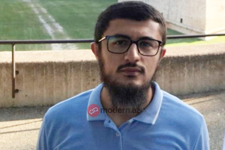 Gəmidə ölən Məhəmmədlə bağlı təsirli FAKT