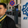 ayna vekil