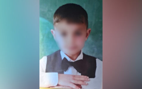 Gürcüstanda dəhşət: azərbaycanlı qadın 7 yaşlı oğlunu öldürdü