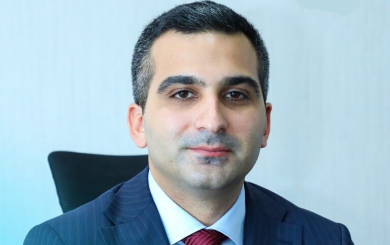 Bahadur Rzayevə yüksək vəzifə verildi
