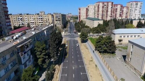 baki yol 1