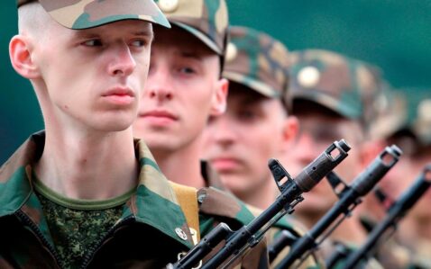 belarus