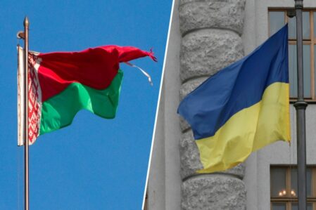 belarus ukrayna