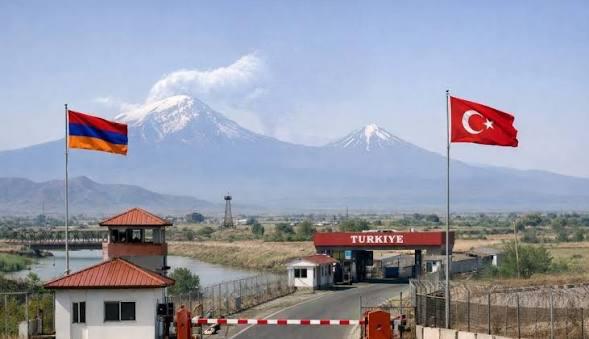 Ankara və İrəvandan gözlənilməz addım – Naxçıvan tərəfdə…