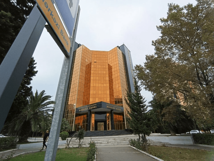Bakının mərkəzində məşhur bina sökülür? – Park salına bilər