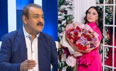 cavansirin qizi