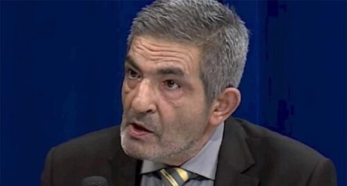 cingiz aslanov