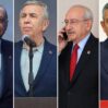 Türklərin çoxu onun prezident olmasını istəyir – Sorğu