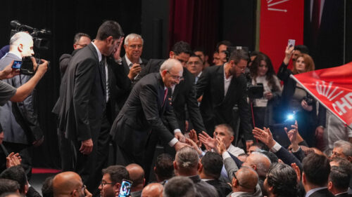 Zəngəzur dəhlizi “silindi”, iki sədr xain elan edildi, qadın lider anonsu verildi – Türkiyədə nələr yaşanır?