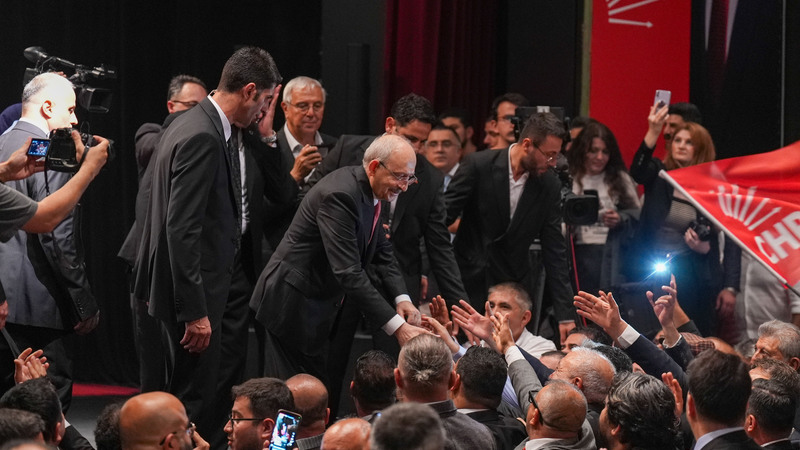 Zəngəzur dəhlizi “silindi”, iki sədr xain elan edildi, qadın lider anonsu verildi – Türkiyədə nələr yaşanır?