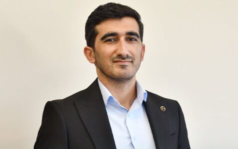 dilqem ehmedli