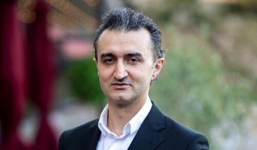 dilqem meherremov