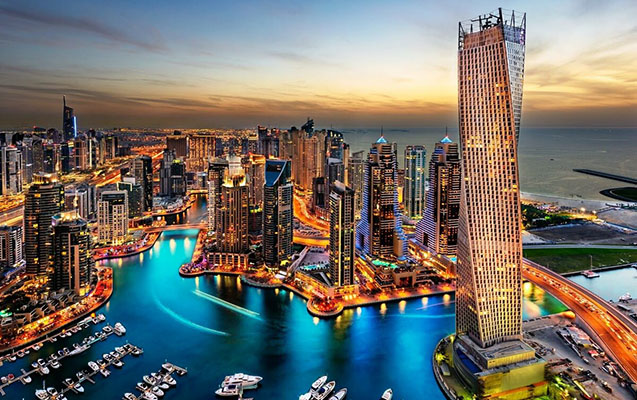 dubai 1