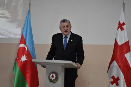 dursun hesenov