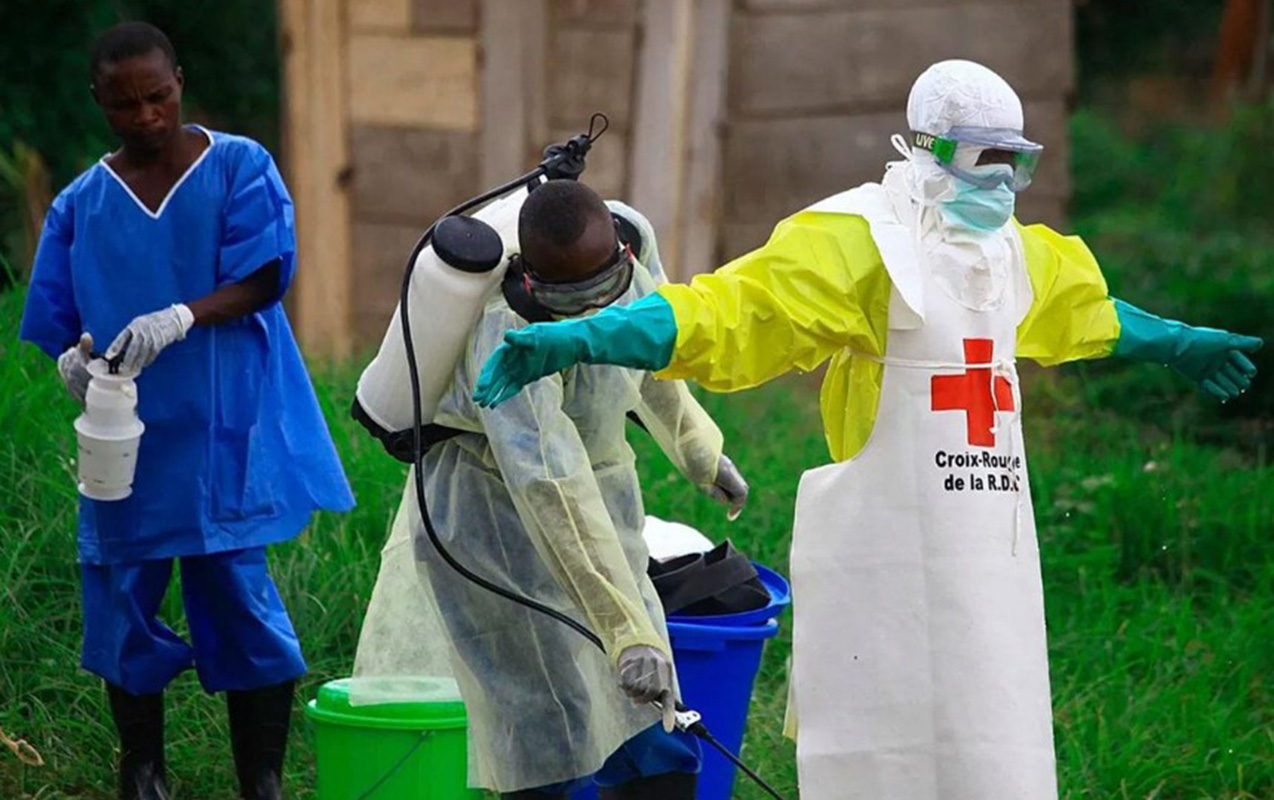 Ölümcül virus sürətlə yayılır: Qitədən kənara çıxdı, ölkə həyəcan təbili çalır