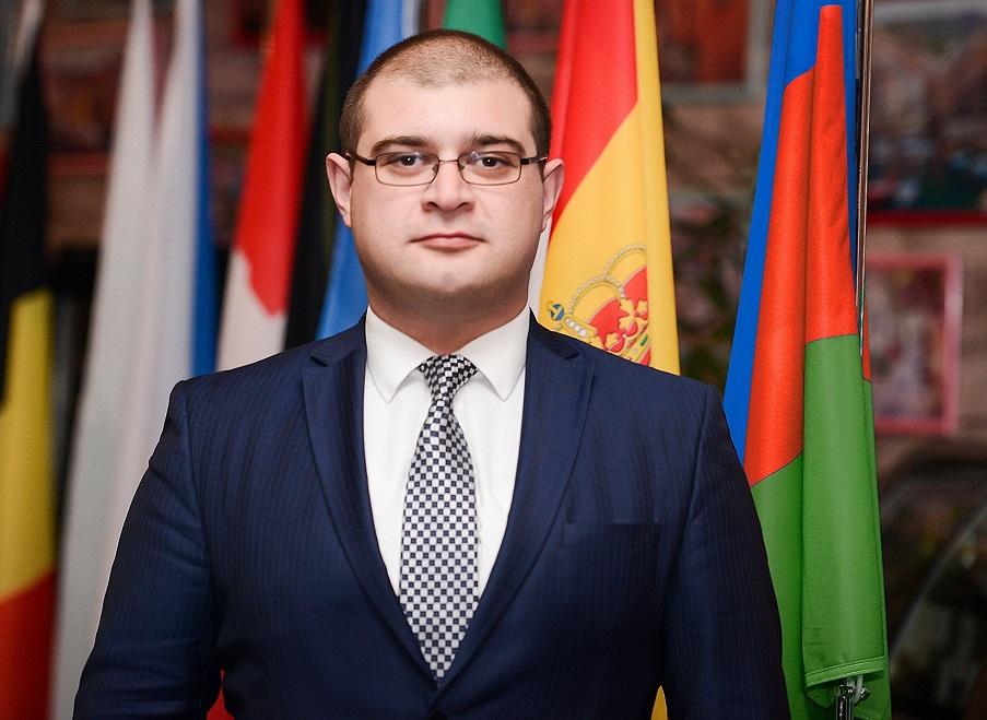ehmed elili