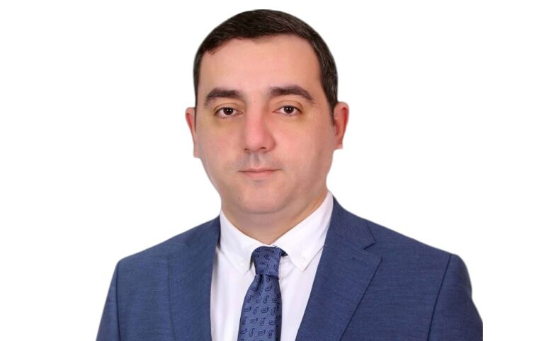 Elçin Vəliyevə yüksək vəzifə verildi