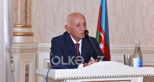 eldar ismayilov