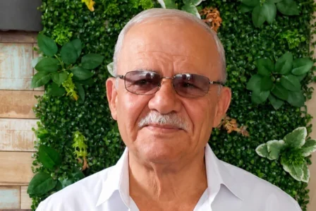 Əlihüseyn Əliyev vəfat etdi