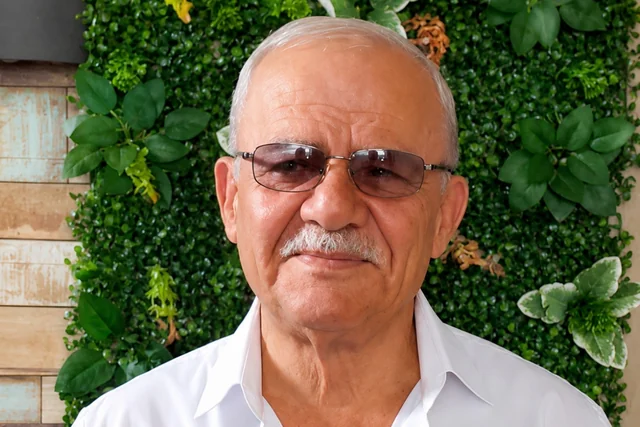 Əlihüseyn Əliyev vəfat etdi