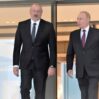 İlham Əliyev iki Putinə qalib gəldi