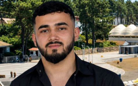elnur nebiyev