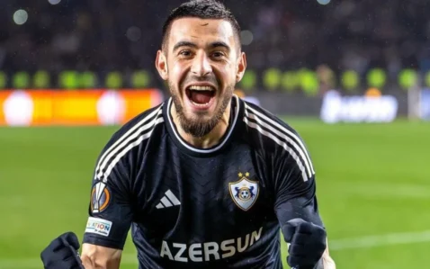Elvin Cəfərquliyev “Qarabağ”ın əsas komandasında – VİDEO