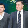emin agalarov araz agalarov 1