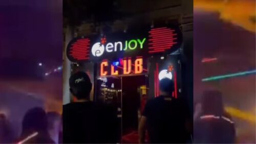 enjoy