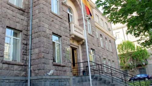 Ermənistan MSK seçkilərin nəticələrinə yenidən baxmayacaq