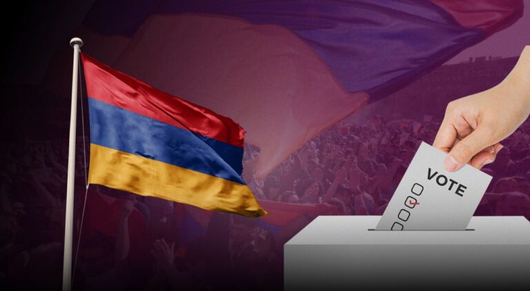Ermənistanda seçki oyunu: ardıcıl qanunsuzluqlara Qərbdən təəccüblü reaksiya