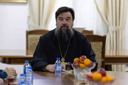 Rusiya patriarxına rəsmi şikayət olundu – yepiskop məhkəməyə müraciət etdi