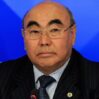 esger akayev