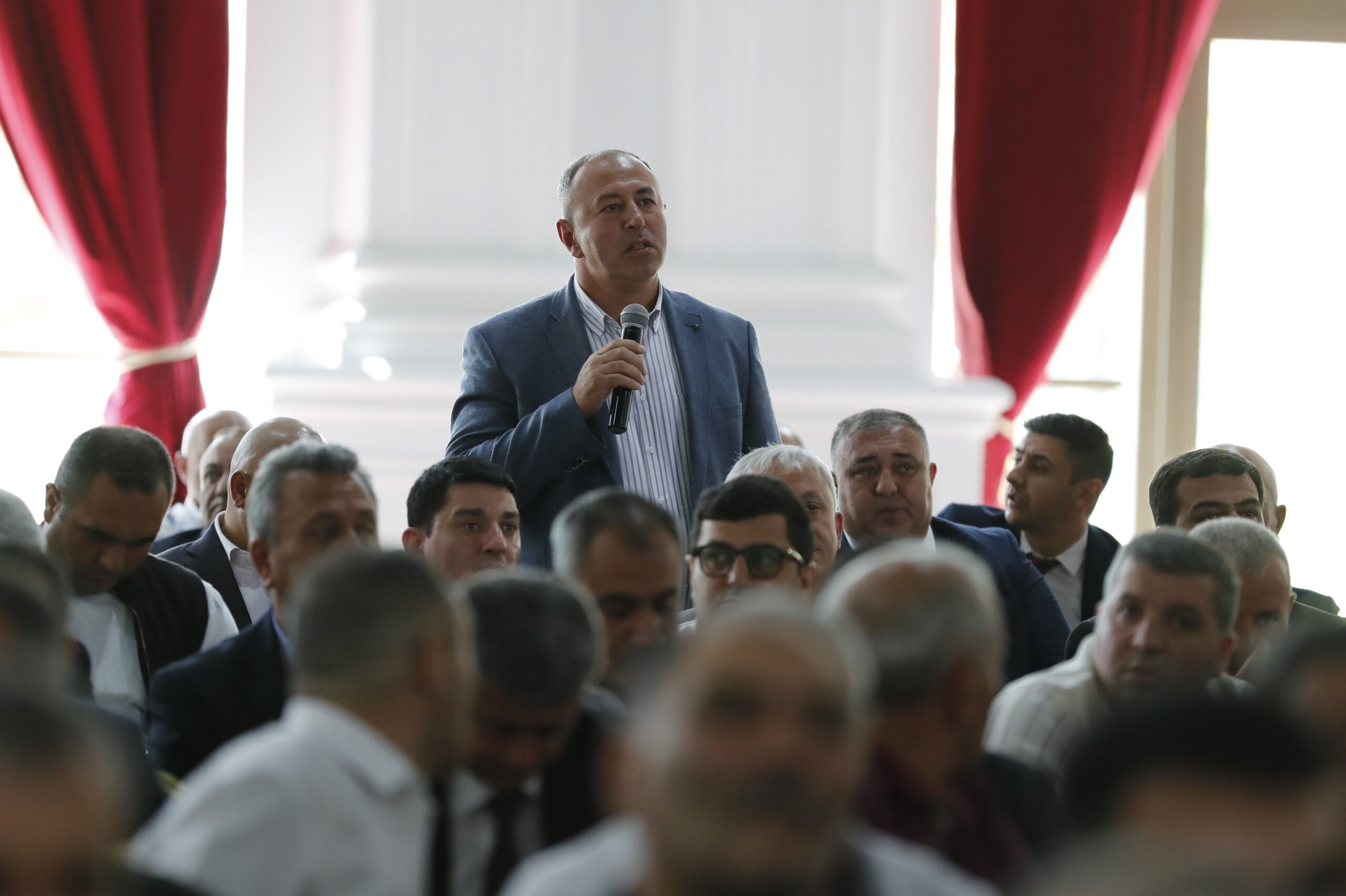 Qubada da regional müşavirə keçirildi - FOTOLAR 12 fd 12 scaled