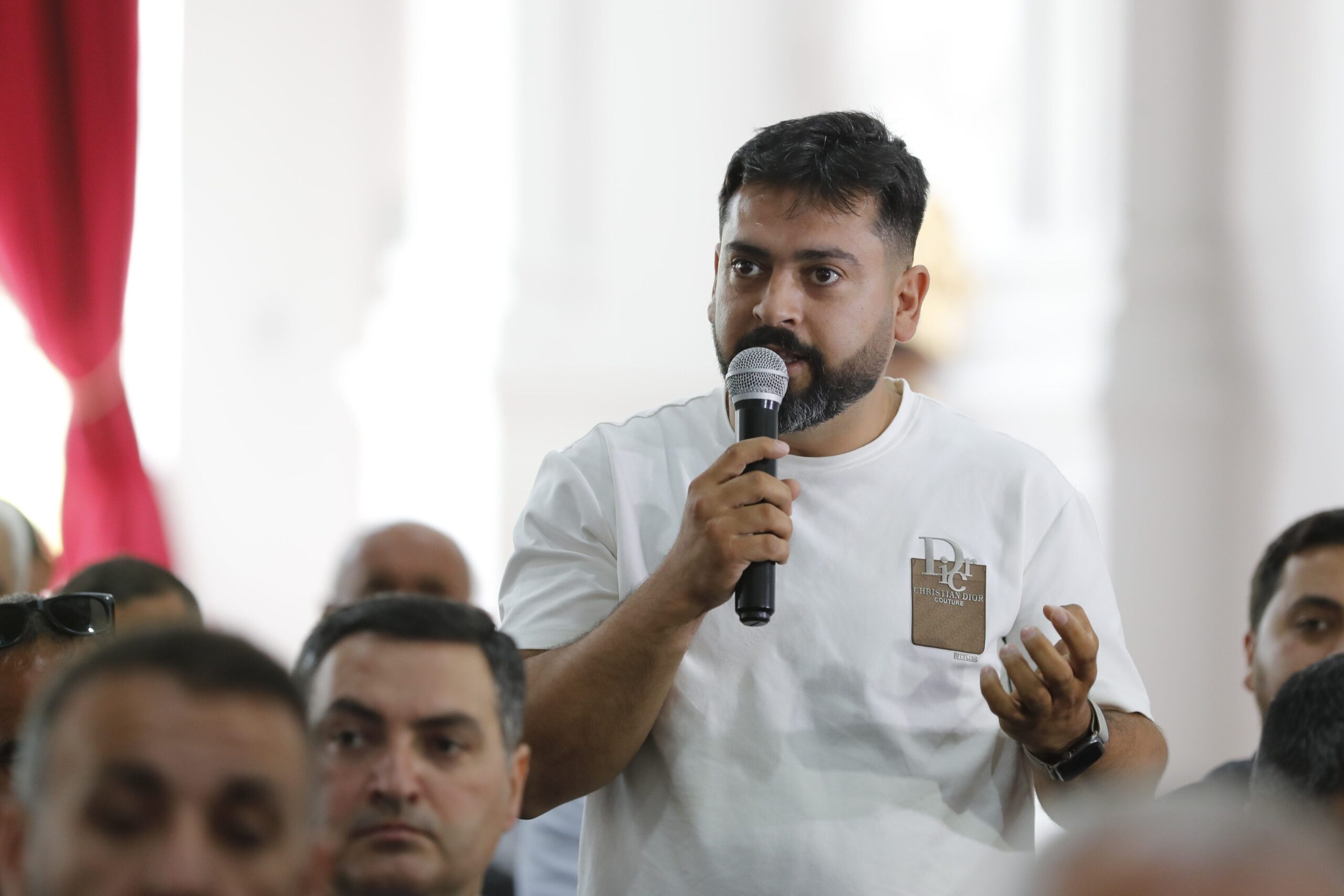 Qubada da regional müşavirə keçirildi - FOTOLAR 13 fd 13 scaled