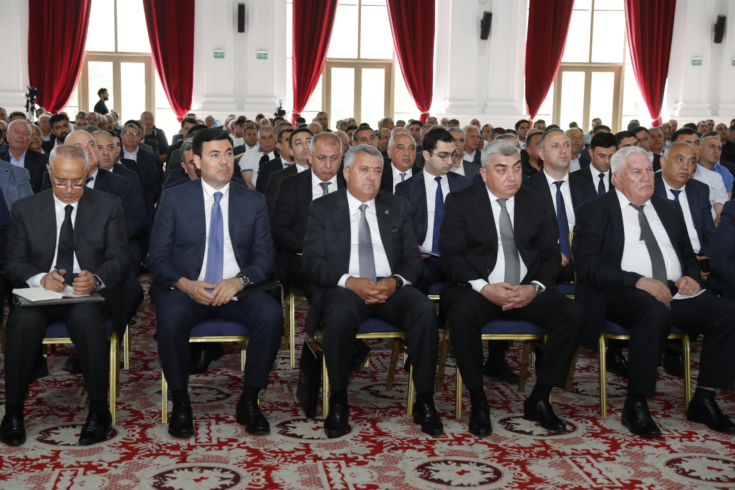 Qubada da regional müşavirə keçirildi - FOTOLAR 21 fd 21 scaled