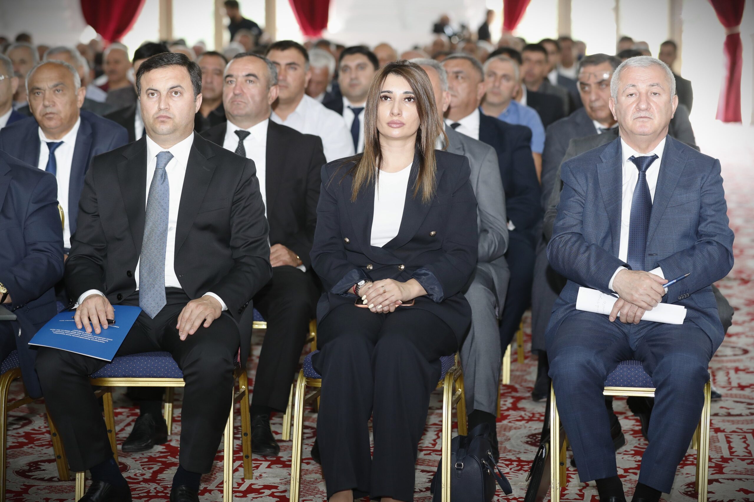 Qubada da regional müşavirə keçirildi - FOTOLAR 23 fd 23 scaled