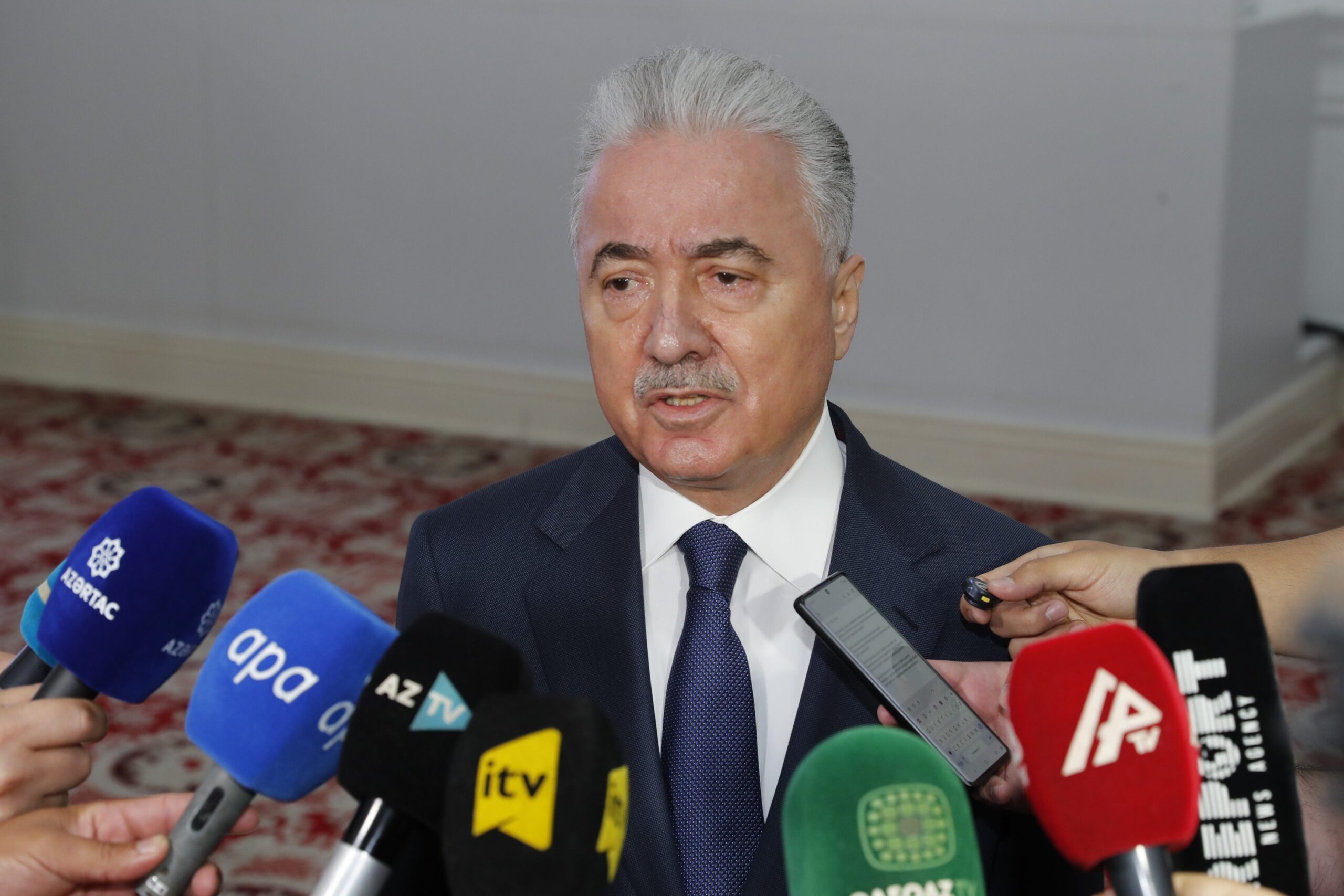 Qubada da regional müşavirə keçirildi - FOTOLAR 27 fd 27 scaled