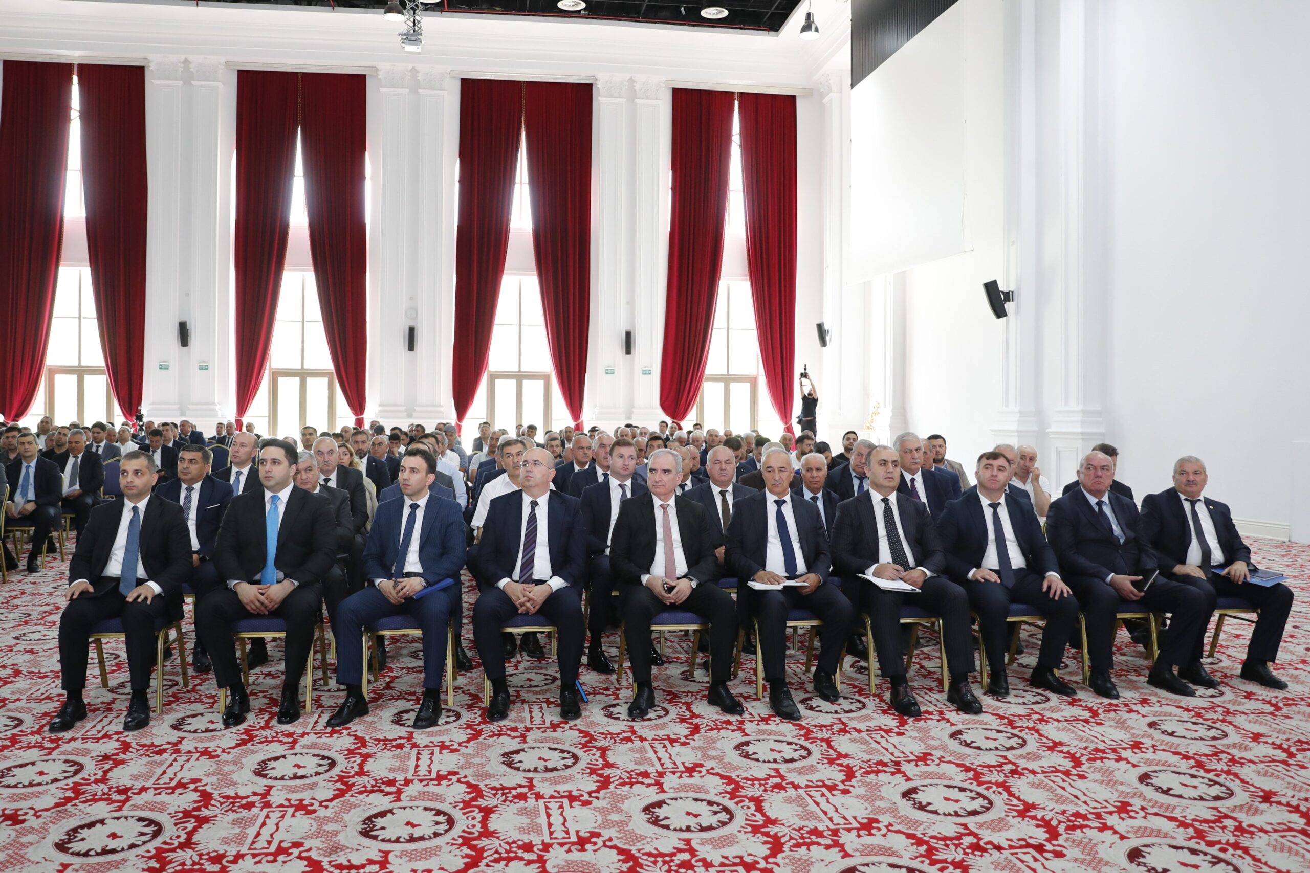Qubada da regional müşavirə keçirildi - FOTOLAR 8 fd 8 scaled